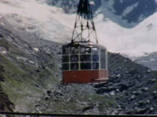 Swiss Alps - Home Movie Clips