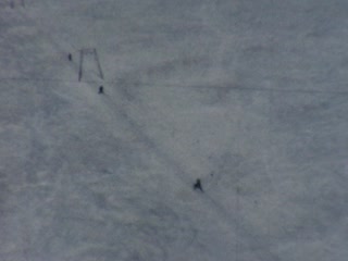 Ski Lifts - Home Movie Clips