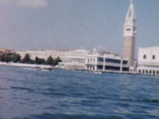 Chiesa della Salute - Home Movie Clips