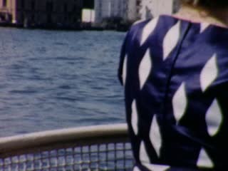 Sacca Fisola - Home Movie Clips