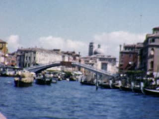 Venice - Home Movie Clips