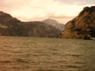 Train - Home Movie Clips