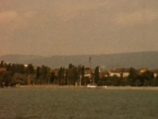 Architecture - Home Movie Clips