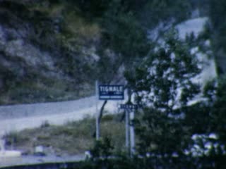 Tignali - Home Movie Clips