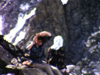 French Alps - Home Movie Clips