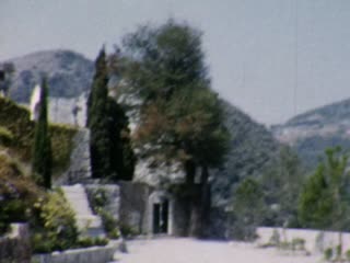 Historic Sites - Home Movie Clips