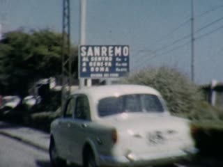 San Remo - Home Movie Clips