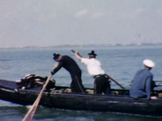 Italy - Home Movie Clips