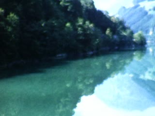 Lakeshore - Home Movie Clips