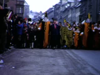 Hotel Zum Lamm - Home Movie Clips