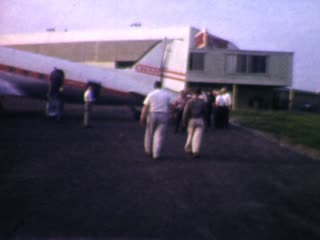 Douglas - Home Movie Clips