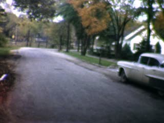 Indiana - Home Movie Clips