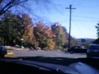 West Lafayette - Home Movie Clips