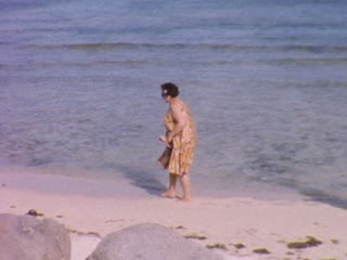 Hawaii - Home Movie Clips
