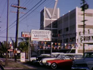 Auto Dealerships - Home Movie Clips