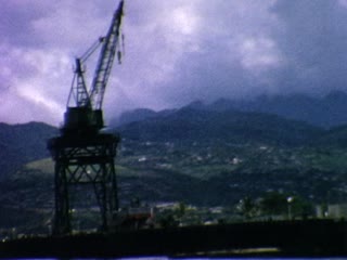 Shipwrecks - Home Movie Clips