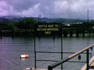 Pearl Harbor - Home Movie Clips