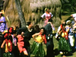 Dance Lessons - Home Movie Clips