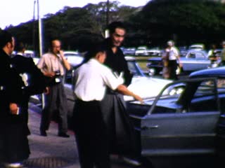 Sumo Wrestlers - Home Movie Clips