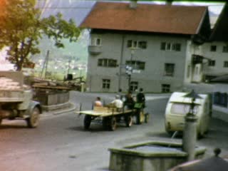 Zugspitze - Home Movie Clips