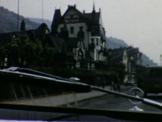 Barge - Home Movie Clips