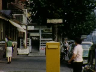 Boutiques - Home Movie Clips
