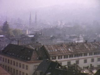 Baden-Baden - Home Movie Clips