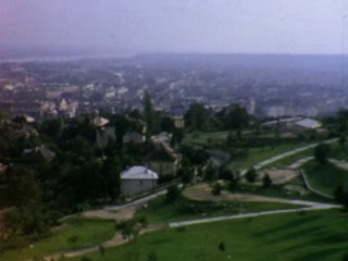 Budapest - Home Movie Clips