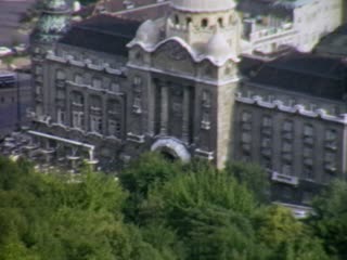 Hotel Gellert - Home Movie Clips