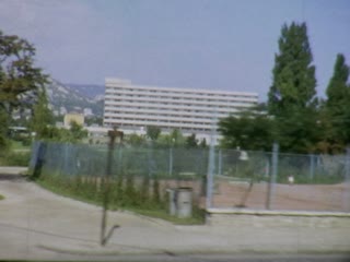 Hungary - Home Movie Clips