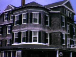 Harbor View Hotel - Home Movie Clips