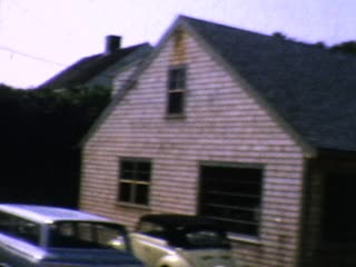 Martha's Vineyard - Home Movie Clips
