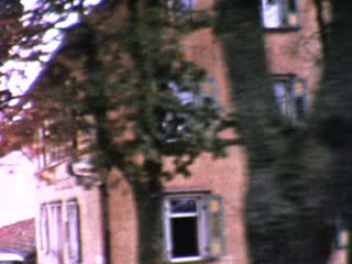 Ulm - Home Movie Clips