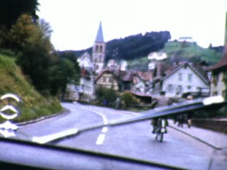 Mercedes-Benz Advertising - Home Movie Clips