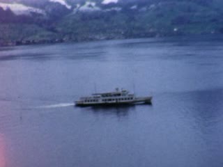 Bavaria - Home Movie Clips