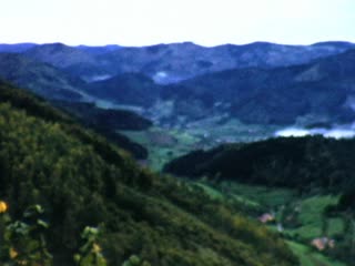 Black Forest - Home Movie Clips