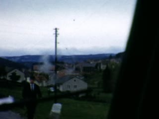 Schramberg - Home Movie Clips