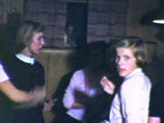 Teenagers - Home Movie Clips