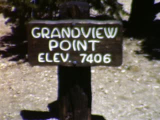 Grandview Point - Home Movie Clips