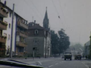 Mercedes-Benz - Home Movie Clips