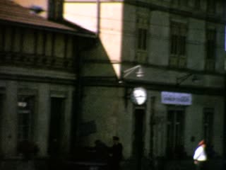 Graben-Neudorf - Home Movie Clips