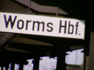 Worms - Home Movie Clips
