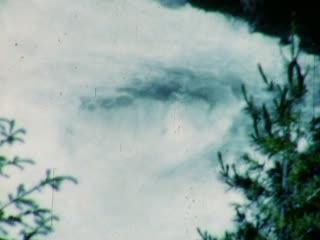 Montana - Home Movie Clips