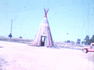 Crystal Cave - Home Movie Clips