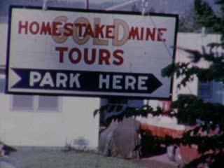 Lead - Home Movie Clips