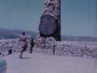 Fetterman Massacre Monument - Home Movie Clips