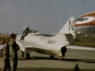 Gieger Field - Home Movie Clips