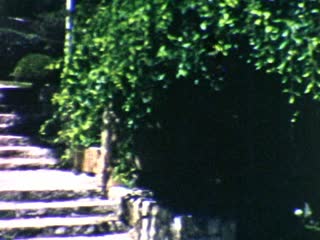 Coulee Dam - Home Movie Clips