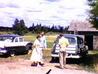 Farms - Home Movie Clips