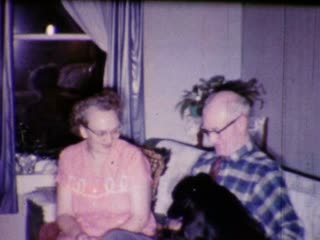 Semi-Formal Attire - Home Movie Clips